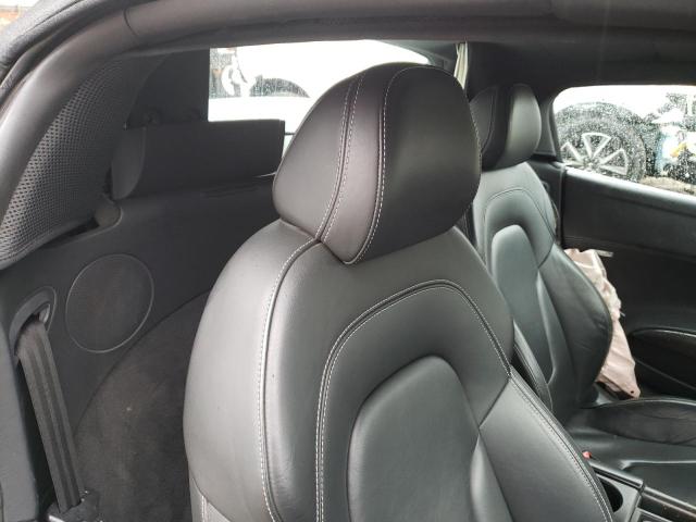 Photo 10 from auction – 2011 AUDI R8 5.2 QUA with VIN WUAVNAFG6BN000594