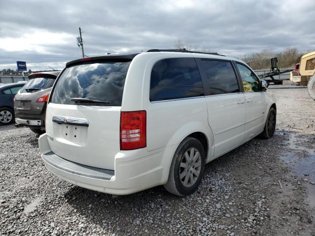 Photo 3 from auction – 2008 CHRYSLER TOWN & COU with VIN 2A8HR54PX8R840990