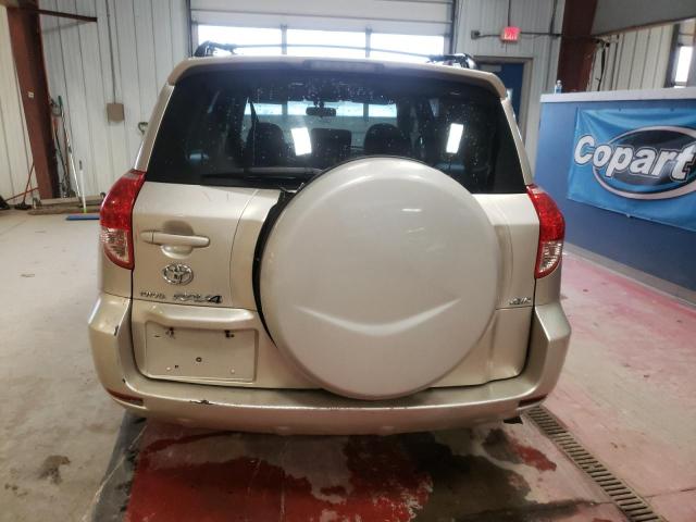Photo 6 from auction – 2007 TOYOTA RAV4 with VIN JTMBD33V276036348