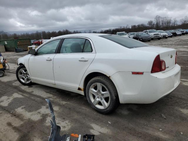 Photo 2 from auction – 2012 CHEVROLET MALIBU LS with VIN 1G1ZA5E09CF211914