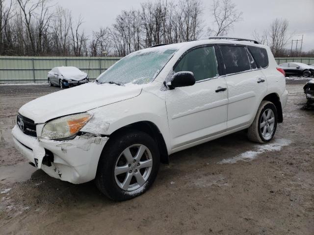 TOYOTA RAV4 2008 with VIN JTMZD33VX85081379 - Photo from auction