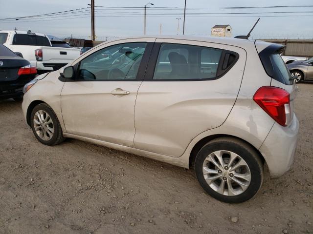 Photo 2 from auction – 2021 CHEVROLET SPARK 1LT with VIN KL8CD6SA7MC744458