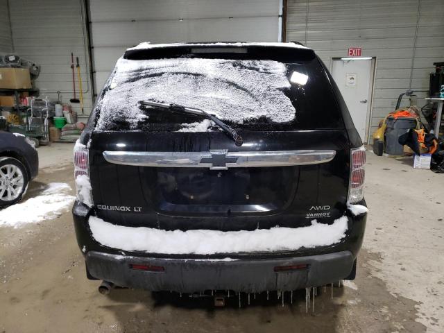Photo 6 from auction – 2005 CHEVROLET EQUINOX LT with VIN 2CNDL73F956130998