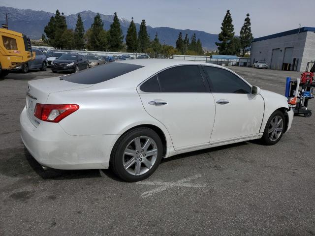 Photo 3 from auction – 2009 LEXUS ES 350 with VIN JTHBJ46G092328035