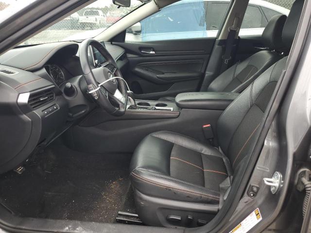 Photo 7 from auction – 2019 NISSAN ALTIMA SR with VIN 1N4BL4CV6KC144707