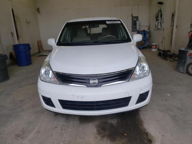 Photo 5 from auction – 2012 NISSAN VERSA S with VIN 3N1BC1CPXCK283716