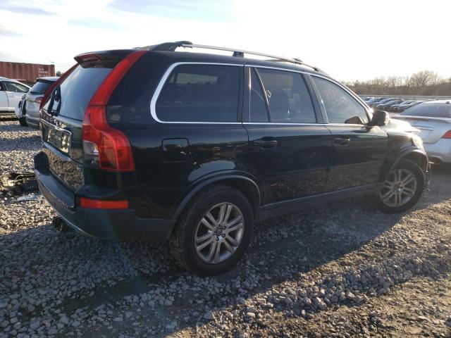 Photo 3 from auction – 2012 VOLVO XC90 3.2 with VIN YV4952CZ5C1608462