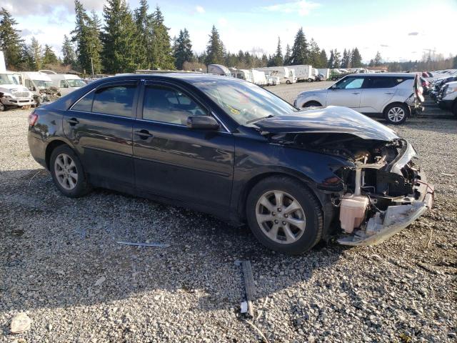 Photo 4 from auction – 2010 TOYOTA CAMRY BASE with VIN 4T1BF3EK7AU105661