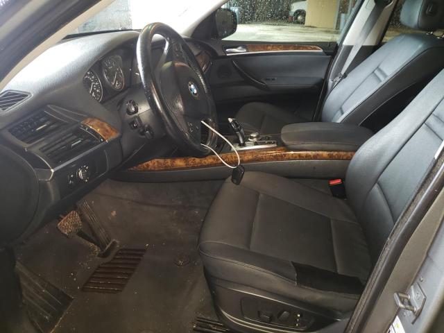 Photo 7 from auction – 2008 BMW X5 3.0I with VIN 5UXFE43508L002558