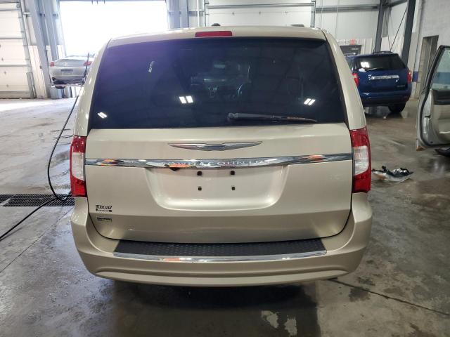 Photo 6 from auction – 2013 CHRYSLER TOWN & COU with VIN 2C4RC1BG7DR774529