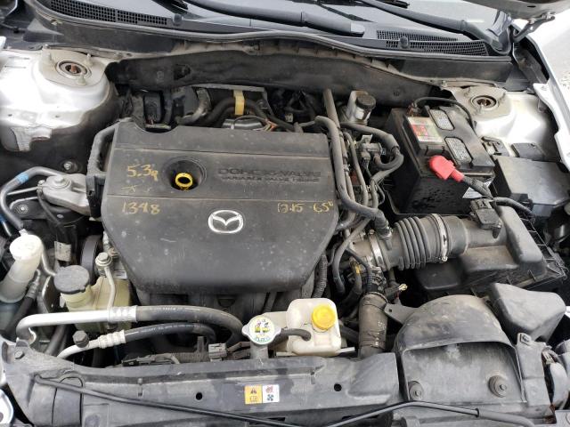 Photo 11 from auction – 2013 MAZDA 6 SPORT with VIN 1YVHZ8BH4D5M14217
