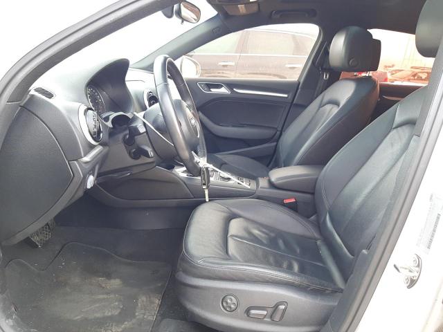 Photo 7 from auction – 2015 AUDI A3 PREMIUM with VIN WAUACGFF7F1026403