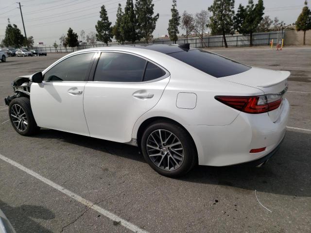 Photo 2 from auction – 2017 LEXUS ES 350 with VIN 58ABK1GG2HU050421