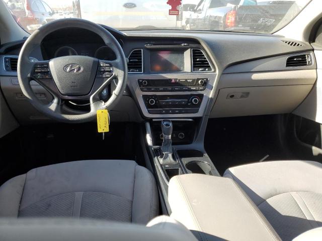 Photo 8 from auction – 2016 HYUNDAI SONATA SE with VIN 5NPE24AF5GH302245