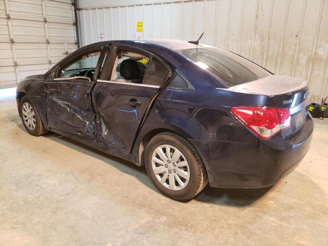 Photo 2 from auction – 2011 CHEVROLET CRUZE LS with VIN 1G1PC5SH4B7176008