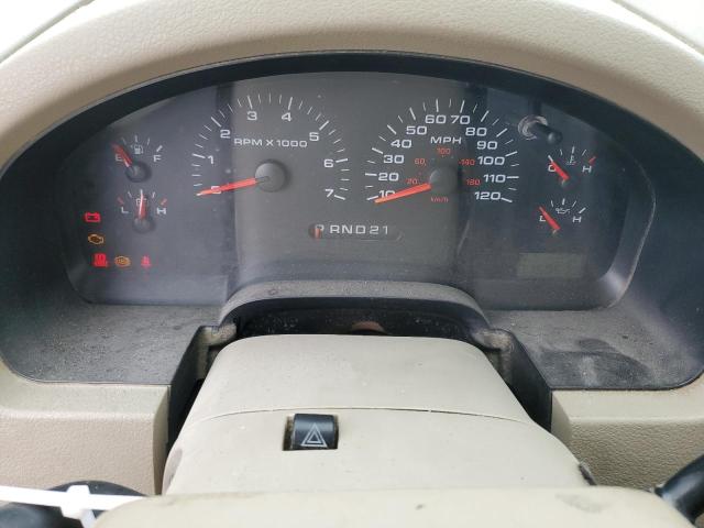 Photo 9 from auction – 2005 FORD F150 SUPER with VIN 1FTPW12535KE44044