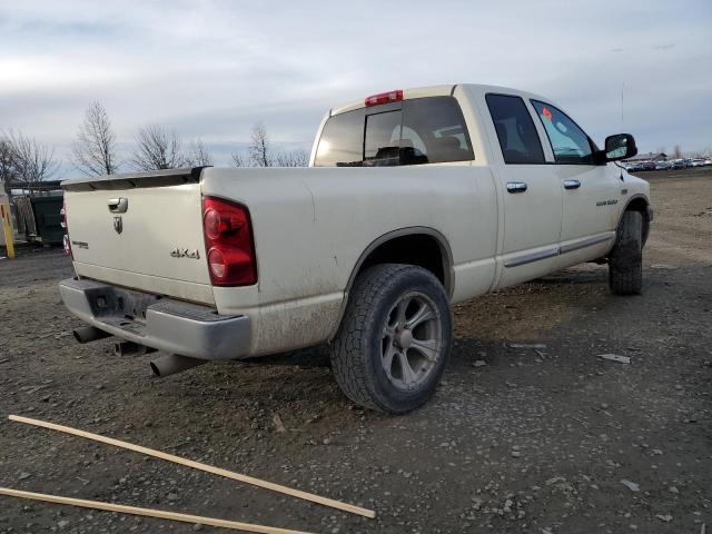 Photo 3 from auction – 2007 DODGE RAM 1500 S with VIN 1D7HU182X7J609027