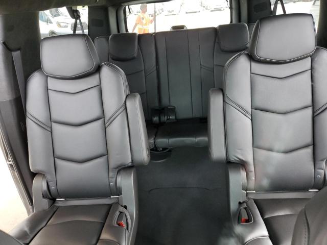 Photo 10 from auction – 2019 CADILLAC ESCALADE E with VIN 1GYS4KKJ3KR319237