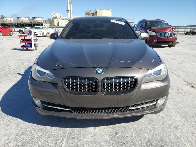 Photo 5 from auction – 2013 BMW 528 XI with VIN WBAXH5C56DD110672