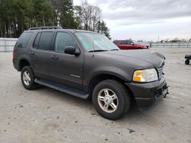 Photo 4 from auction – 2005 FORD EXPLORER X with VIN 1FMZU73K65UB10287