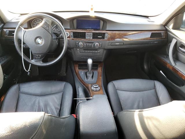 Photo 8 from auction – 2010 BMW 335 with VIN WBAPL3C5XAA407489