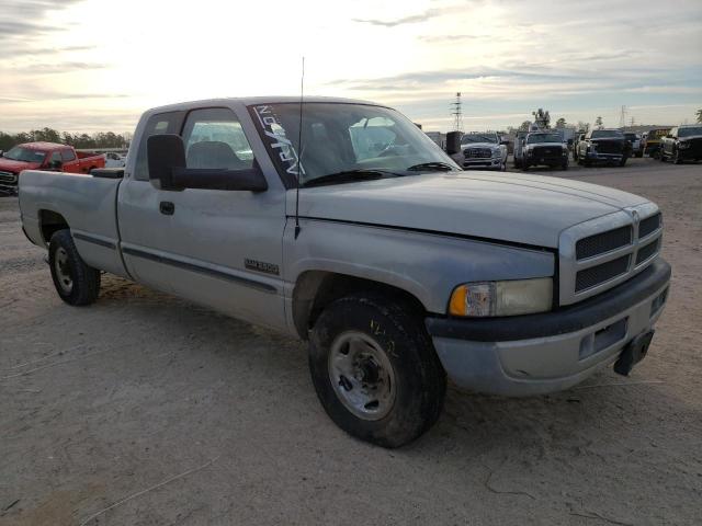 Photo 4 from auction – 1998 DODGE RAM 2500 with VIN 1B7KC23D9WJ144871