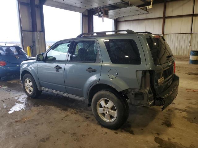 Photo 2 from auction – 2012 FORD ESCAPE XLT with VIN 1FMCU0D73CKB99574