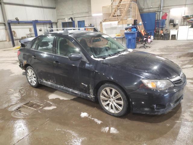 Photo 4 from auction – 2010 SUBARU IMPREZA 2. with VIN JF1GE6C63AG501109