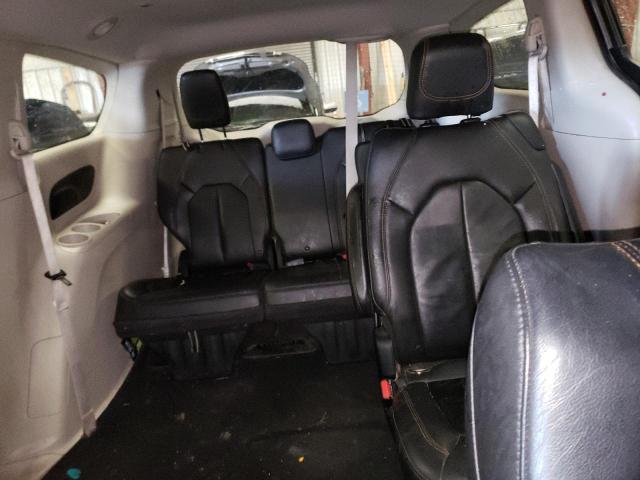 Photo 10 from auction – 2017 CHRYSLER PACIFICA T with VIN 2C4RC1BG0HR543557