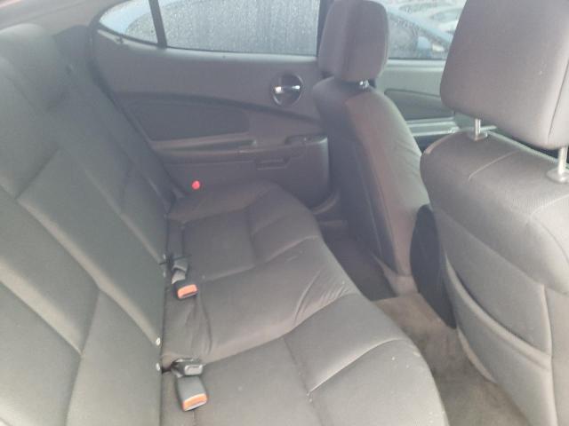 Photo 10 from auction – 2004 PONTIAC GRAN PRIX with VIN 2G2WP522441297046