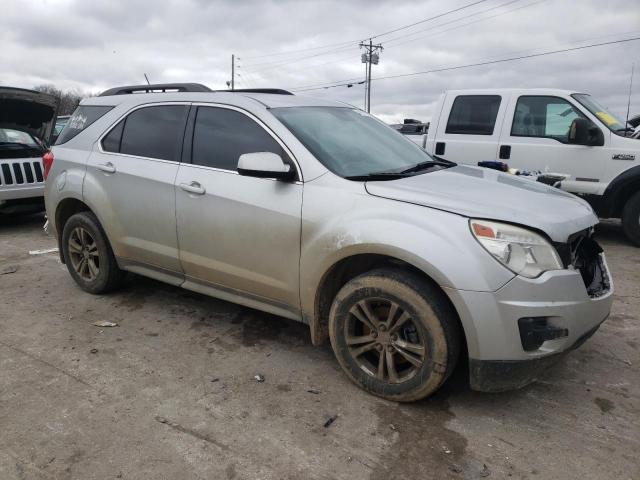 Photo 4 from auction – 2013 CHEVROLET EQUINOX LT with VIN 2GNALDEK3D6262306