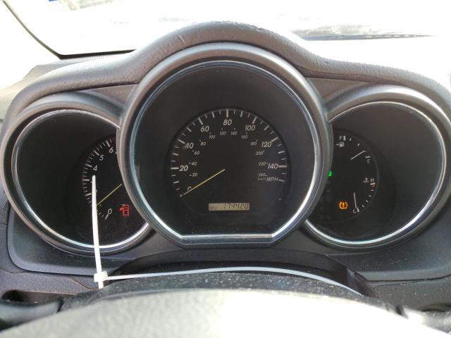 Photo 9 from auction – 2009 LEXUS RX 350 with VIN 2T2GK31U69C064487