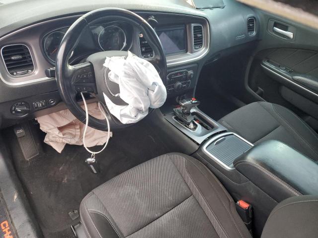Photo 8 from auction – 2020 DODGE CHARGER SX with VIN 2C3CDXBG5LH116450