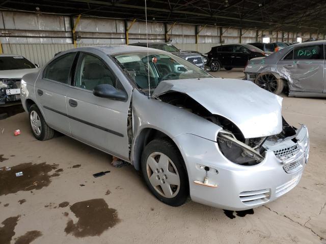 Photo 4 from auction – 2005 DODGE NEON BASE with VIN 1B3ES26C15D170799