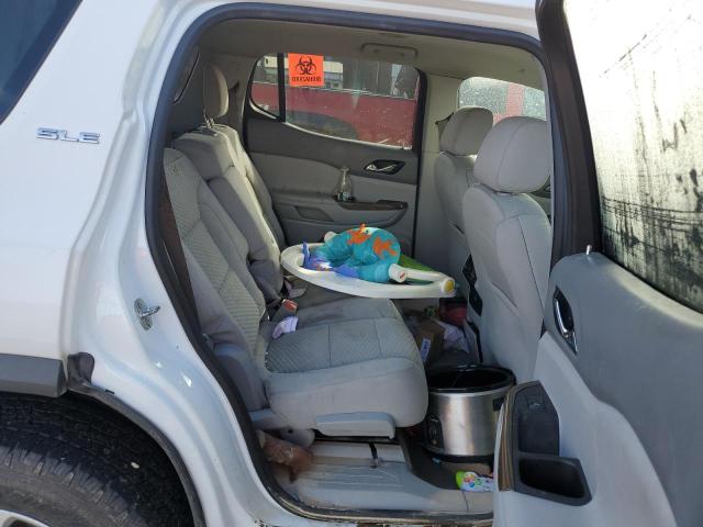 Photo 11 from auction – 2018 GMC ACADIA SLE with VIN 1GKKNKLA4JZ116104