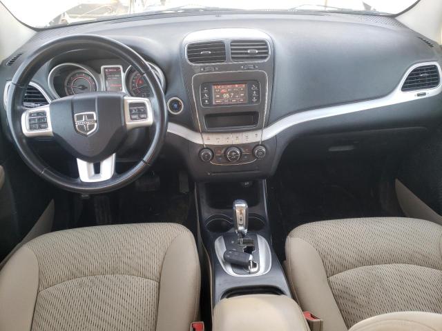 صورة رقم 8 من المزاد - 2011 DODGE JOURNEY SX مع VIN 3D4PG5FGXBT569507