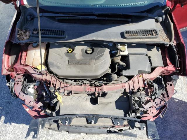 Foto 12 de la subasta – 2013 FORD ESCAPE TIT con VIN 1FMCU0J93DUC61454