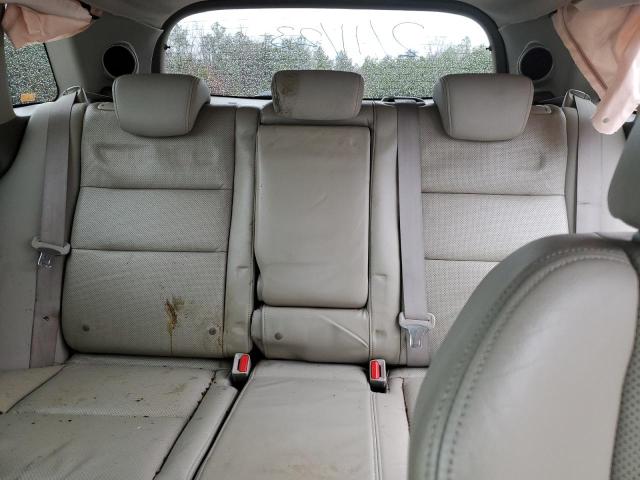 Photo 10 from auction – 2007 ACURA RDX TECHNO with VIN 5J8TB18547A008346