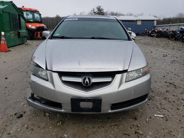Photo 5 from auction – 2006 ACURA 3.2TL with VIN 19UUA65506A019805