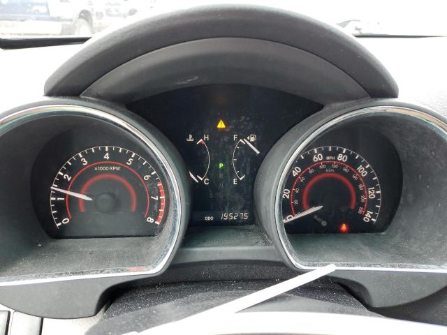 Фото 9 с аукциона – 2012 TOYOTA HIGHLANDER с VIN 5TDZK3EH3CS063970