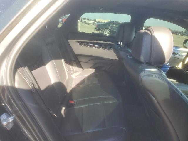 Photo 10 from auction – 2013 CADILLAC XTS PLATIN with VIN 2G61U5S34D9101053
