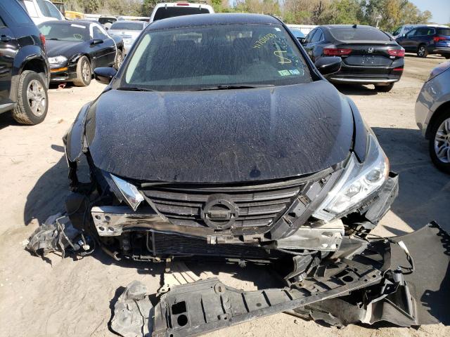 Photo 5 from auction – 2017 NISSAN ALTIMA 2.5 with VIN 1N4AL3AP3HC191616