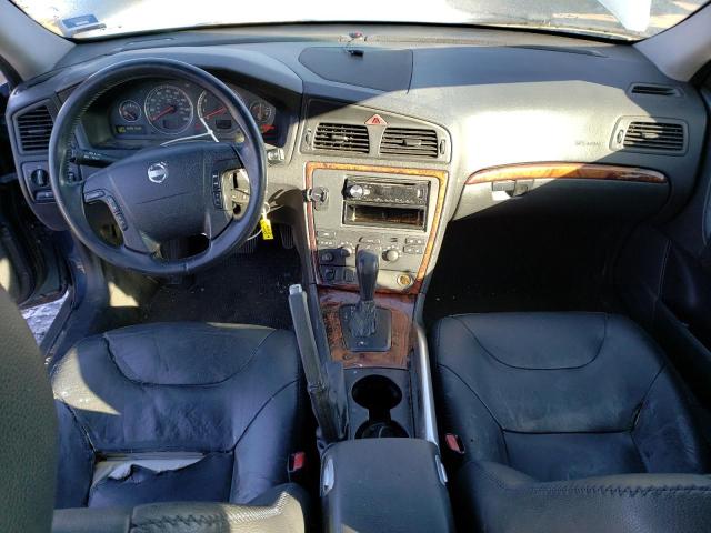 Photo 8 from auction – 2005 VOLVO XC70 with VIN YV1SZ592751185482