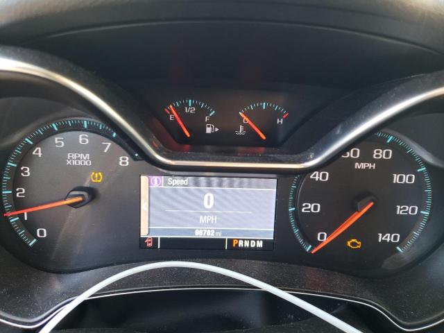 Photo 9 from auction – 2014 CHEVROLET IMPALA LS with VIN 2G11Y5SL4E9274390