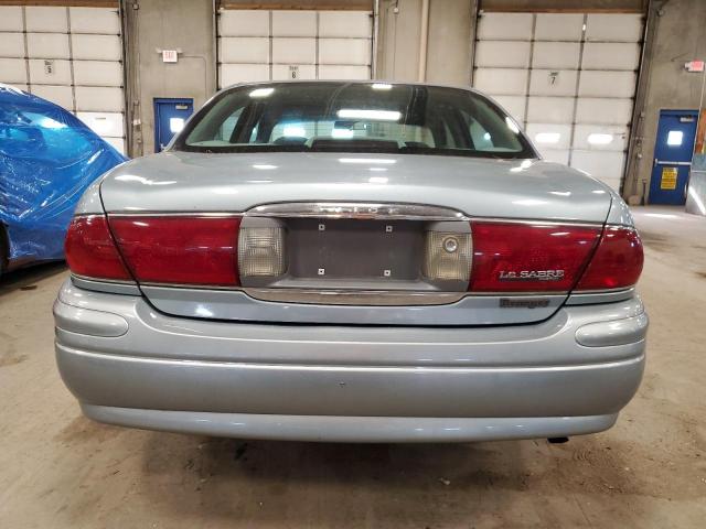 Photo 6 from auction – 2003 BUICK LESABRE CU with VIN 1G4HP52K93U242871