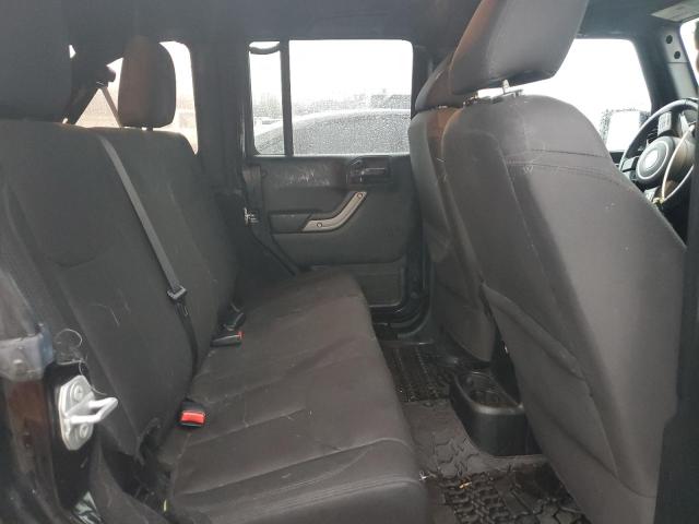Photo 10 from auction – 2018 JEEP WRANGLER U with VIN 1C4BJWDG3JL861785