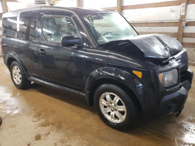 Zdjęcie 4 z aukcji – 2008 HONDA ELEMENT EX z VIN 5J6YH28778L011977