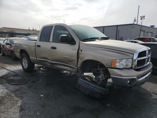 Photo 4 from auction – 2005 DODGE RAM 1500 S with VIN 1D7HA18D85S135337