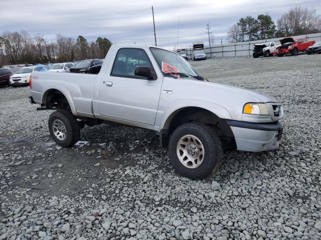 Photo 4 from auction – 2003 MAZDA B3000 with VIN 4F4YR12U63TM20628