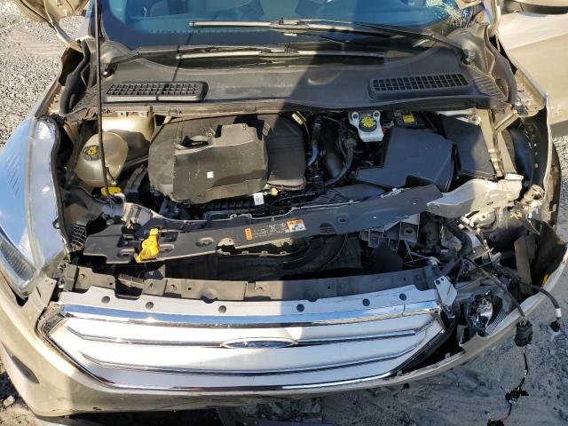 Photo 12 from auction – 2018 FORD ESCAPE SE with VIN 1FMCU0GD0JUB03788